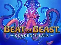 เกมสล็อต Beat the Beast: Krakens Lair